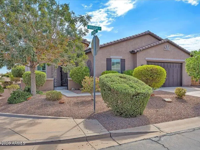 19731 N Bridge Court, Maricopa, AZ 85138 - #2