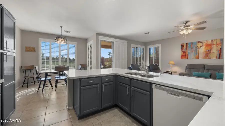 3605 E Meadowview Drive, Gilbert, AZ 85298 - #2