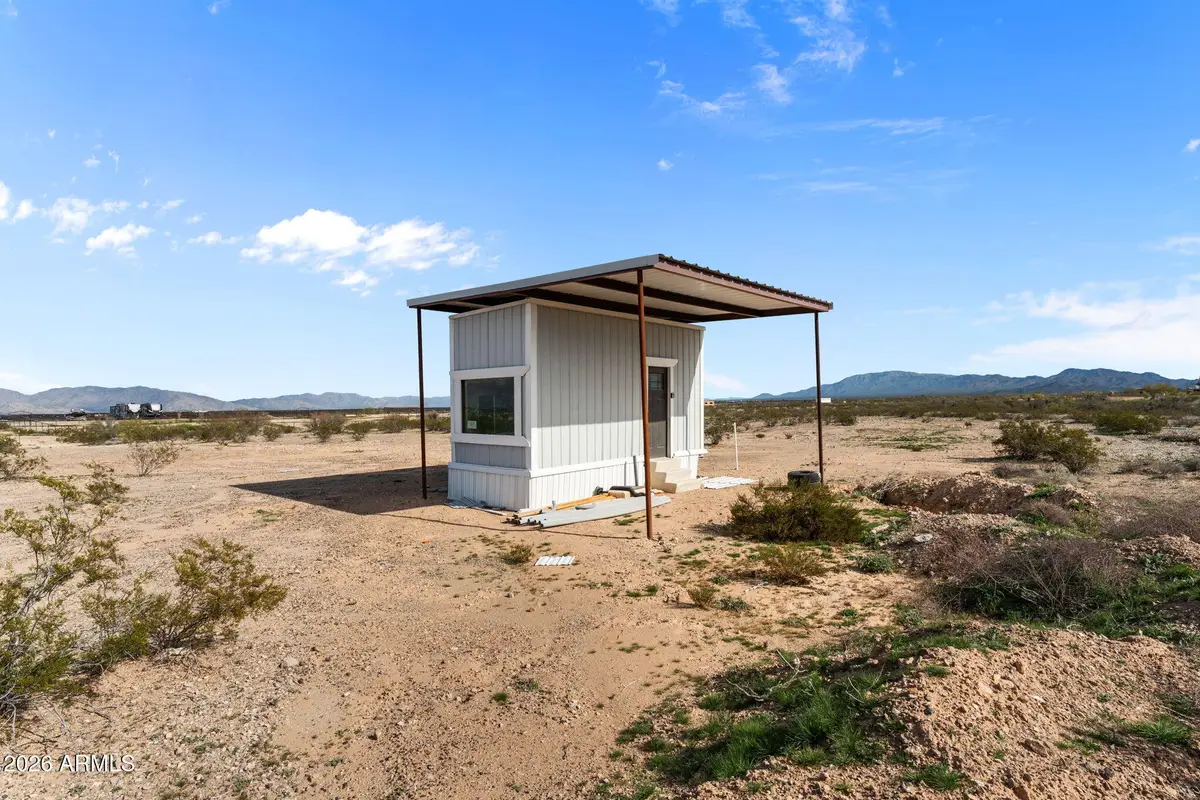 39067 Avenue 57 1/4th Avenue, Salome, AZ 85348 - #1