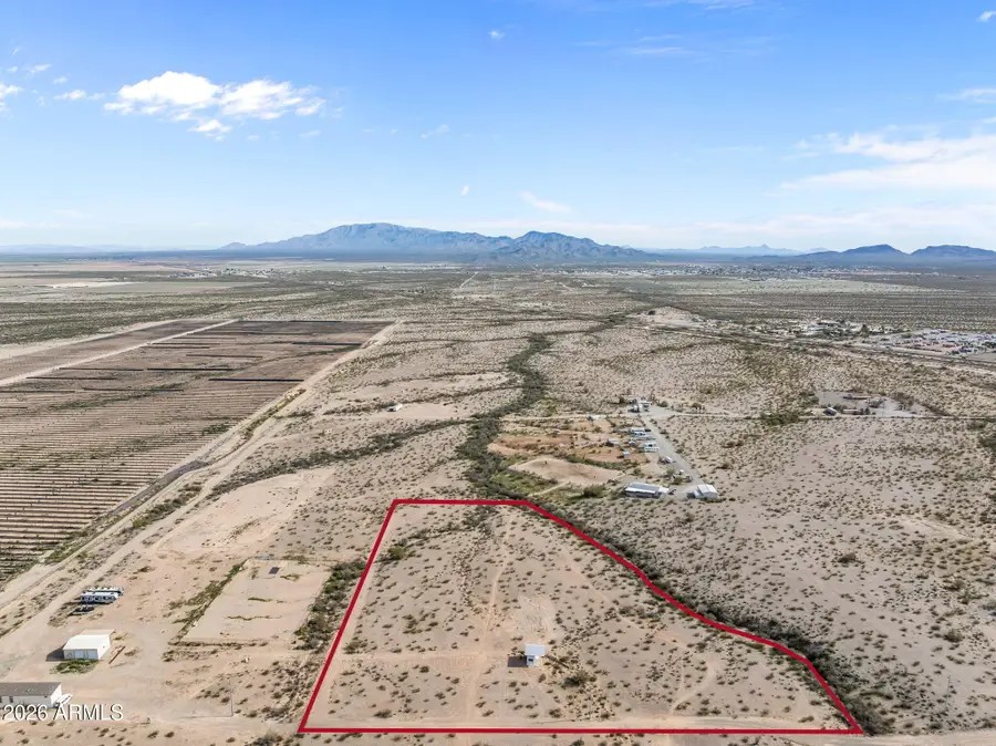 39067 Avenue 57 1/4th Avenue, Salome, AZ 85348 - #3