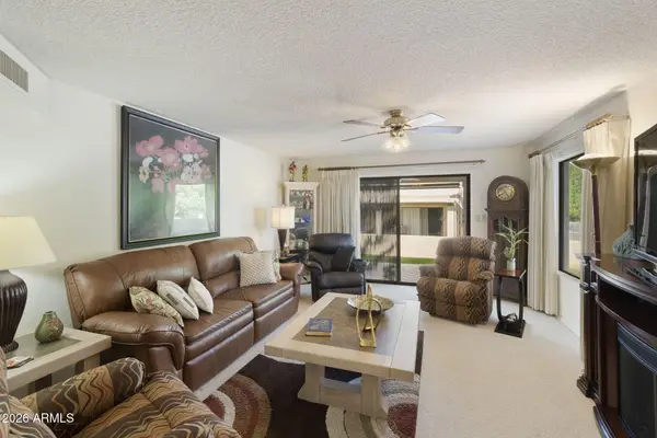 734 S Arrowwood Way, Mesa, AZ 85208