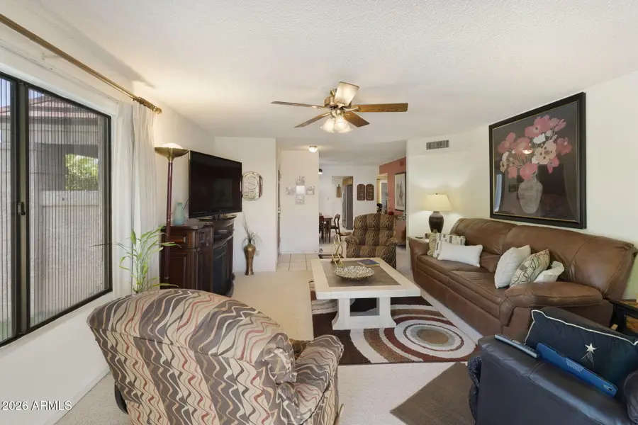 734 S Arrowwood Way, Mesa, AZ 85208 - #3
