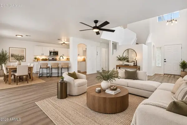 21996 W Solano Drive, Buckeye, AZ 85326
