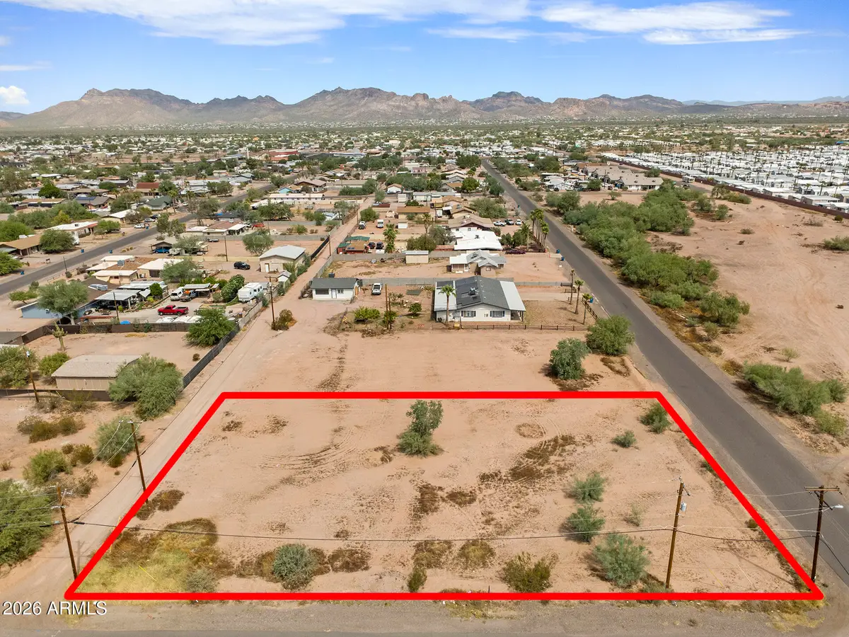 970 W Roosevelt Street #2, Apache Junction, AZ 85119 - #1