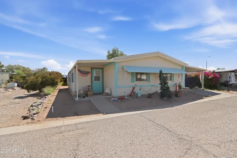 9741 E Apache Trail #10, Mesa, AZ 85207 - #3