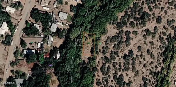 XXXX S Cottonwood #460 Lane, Payson, AZ 85541