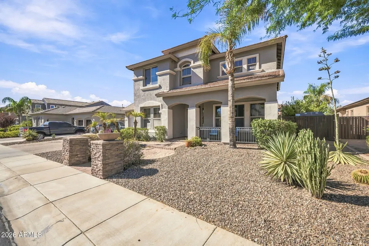 2754 E Parkview Drive, Gilbert, AZ 85295 - #1