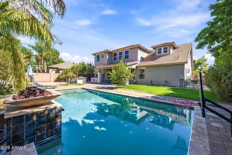 2754 E Parkview Drive, Gilbert, AZ 85295 - #2