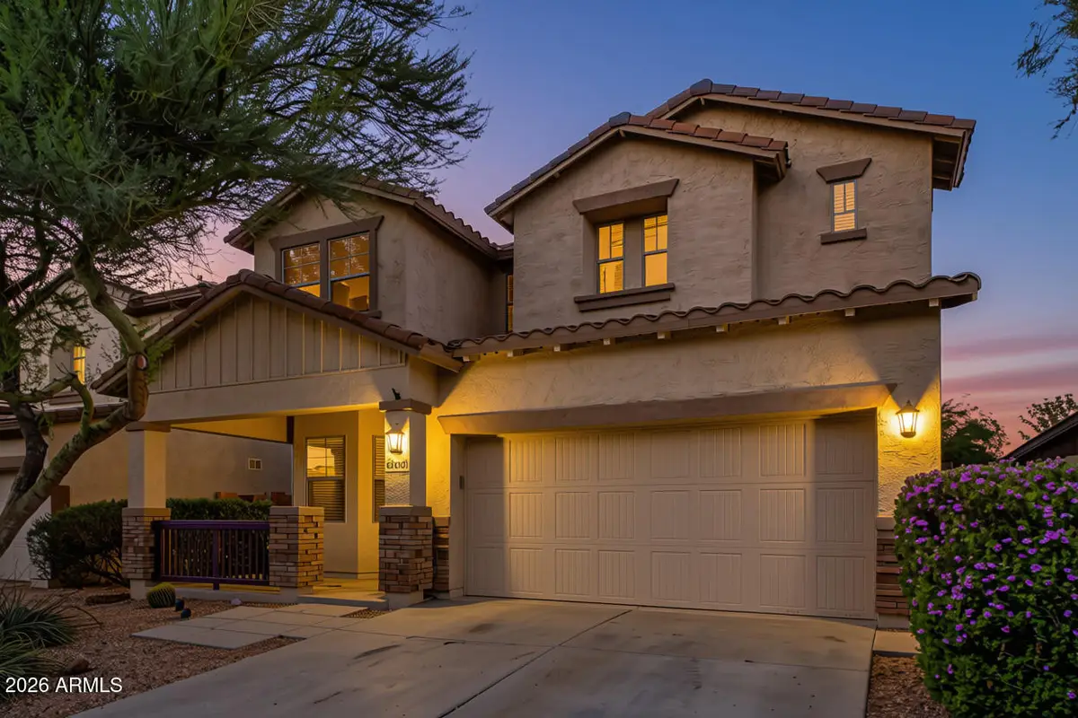 42912 N 43rd Drive, New River, AZ 85087 - #1