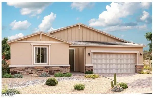 40465 W Bedford Drive, Maricopa, AZ 85138