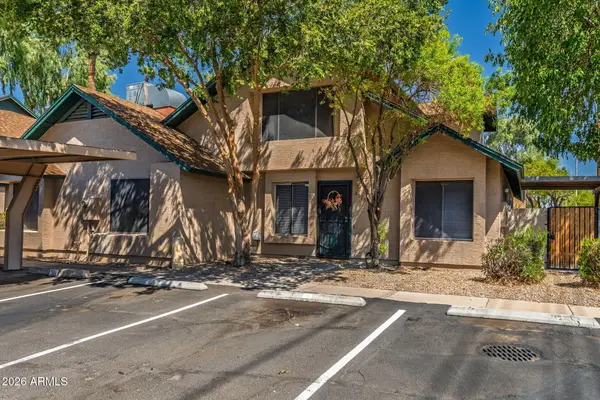 4826 W Northern Avenue, Glendale, AZ 85301