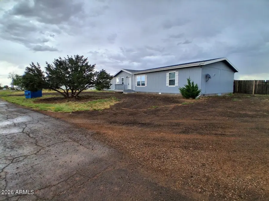 1137 W Mountain View Drive, Taylor, AZ 85939 - #2