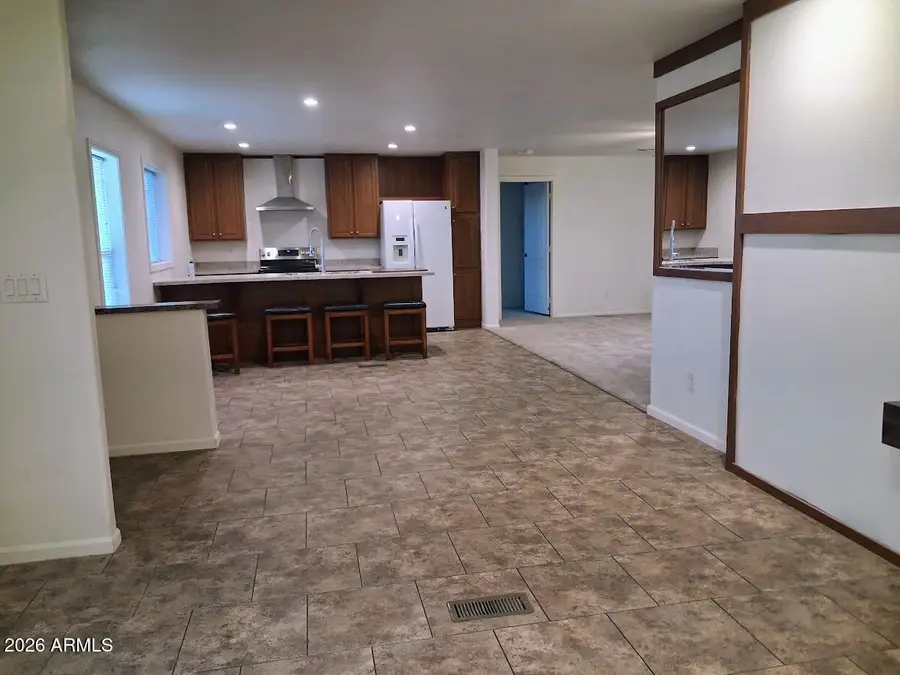1137 W Mountain View Drive, Taylor, AZ 85939 - #3