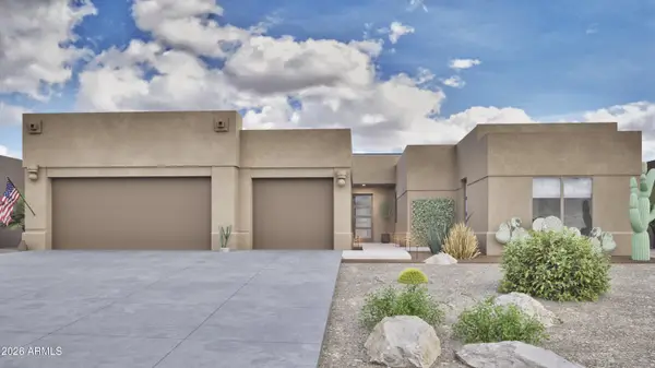 7007 E Thirsty Cactus Lane, Scottsdale, AZ 85266