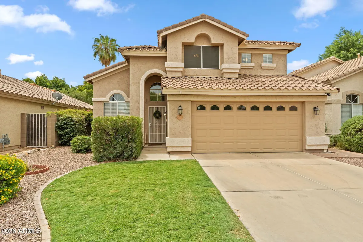 519 W Encinas Street, Gilbert, AZ 85233 - #1