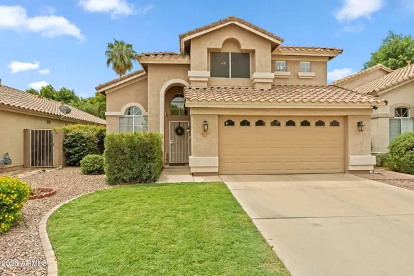 519 W Encinas Street, Gilbert, AZ 85233
