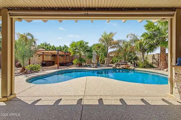 24112 N Corn Circle, Florence, AZ 85132