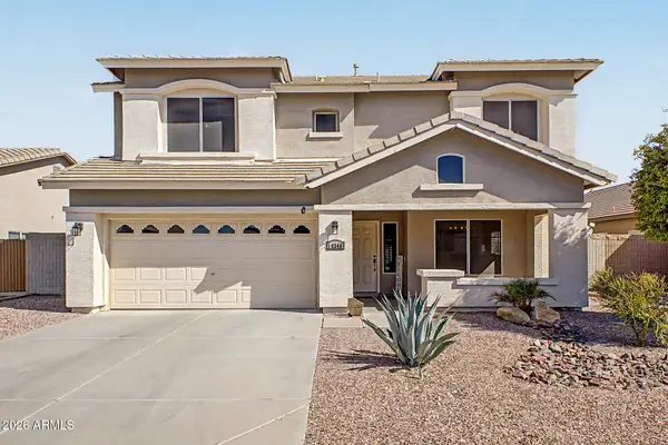 14348 W Fairmount Avenue, Goodyear, AZ 85395