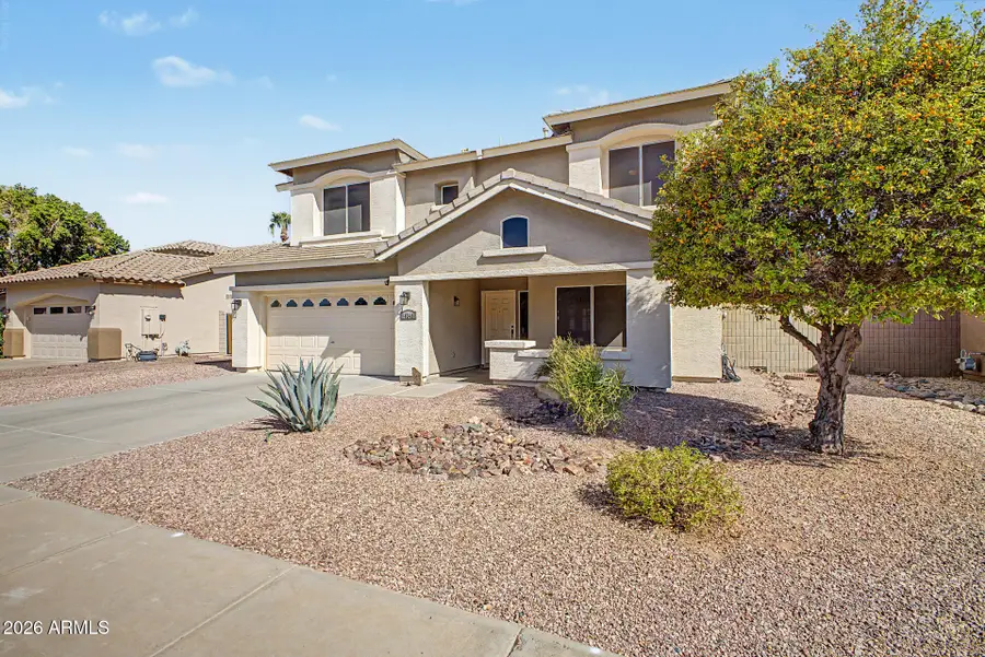 14348 W Fairmount Avenue, Goodyear, AZ 85395 - #2