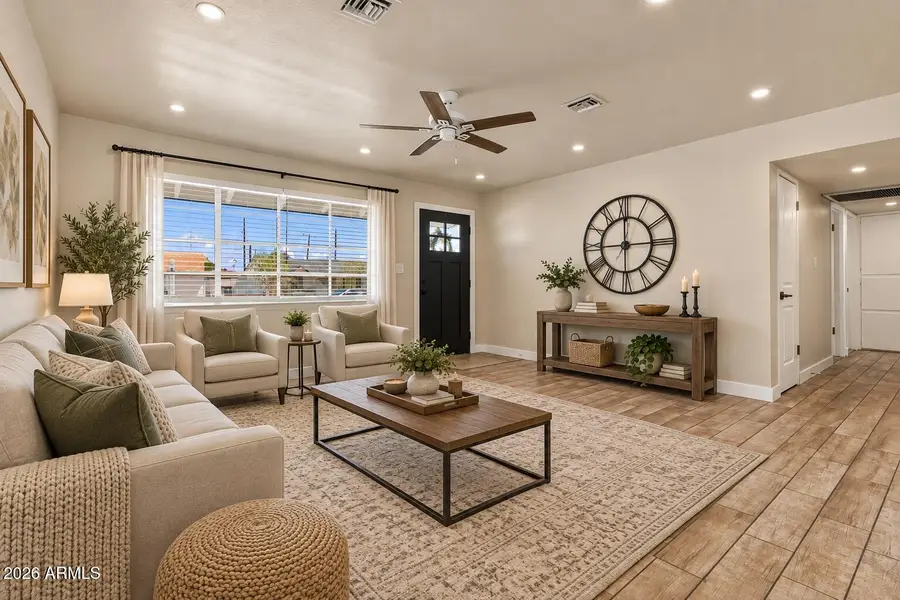 3112 N 37th Avenue, Phoenix, AZ 85019 - #2