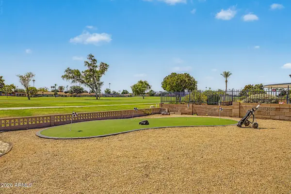 10940 W Tropicana Circle, Sun City, AZ 85351
