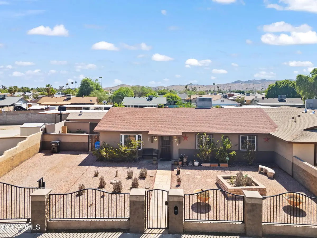 4713 E La Salle Street, Phoenix, AZ 85040 - #1