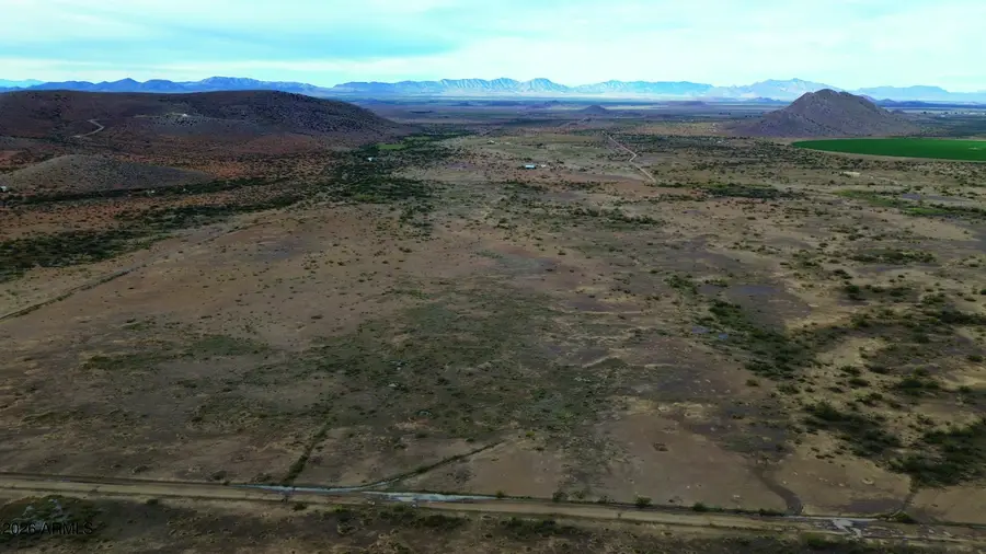 5 Acres N Morgan Road #D, Pearce, AZ 85625 - #3