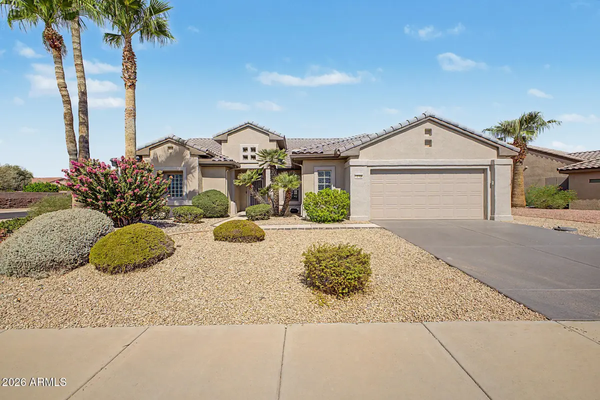15708 W Clear Canyon Drive, Surprise, AZ 85374 - #1