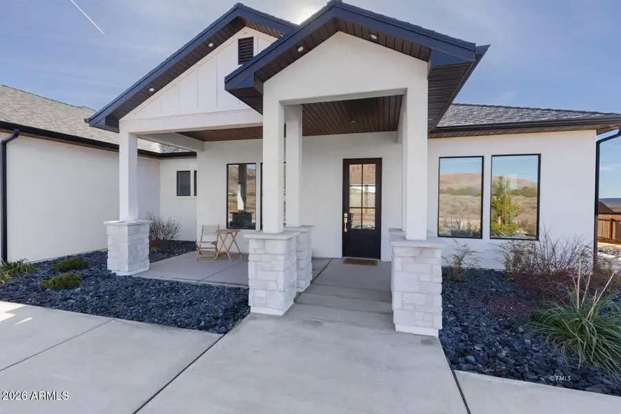 1265 W Township Avenue, Colorado City, AZ 86021 - #3