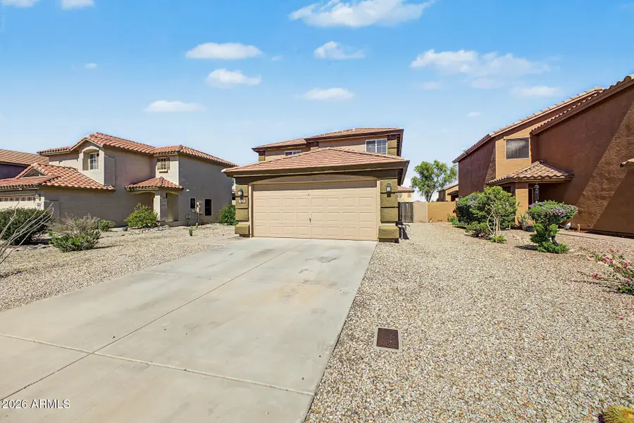 1468 W Roosevelt Avenue, Coolidge, AZ 85128 - #3