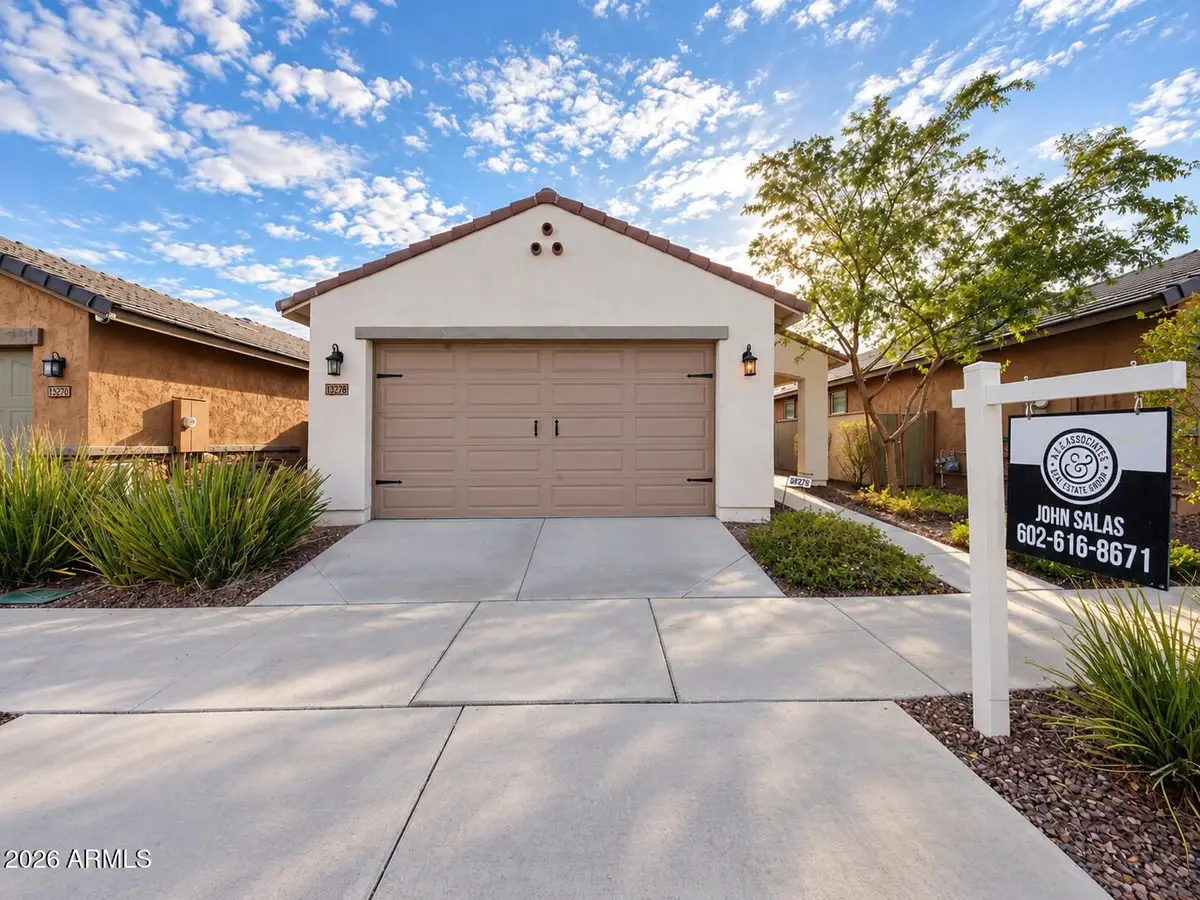 13278 N 144th Drive, Surprise, AZ 85379 - #1
