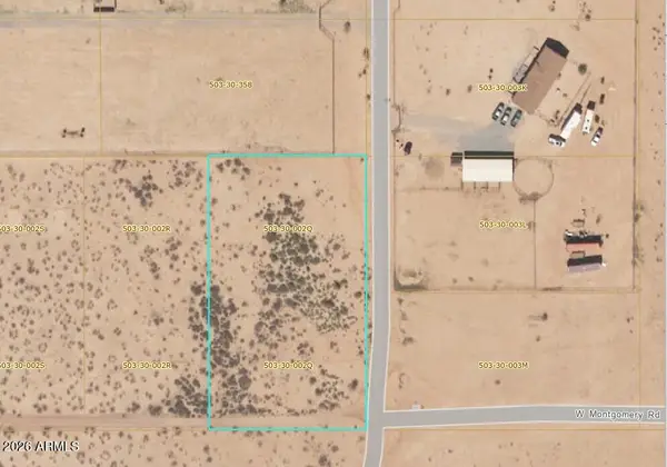 25518 W Montgomery Road #Q, Wittmann, AZ 85361