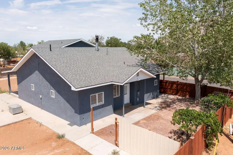 265 S Richard Street, Colorado City, AZ 86021 - #2