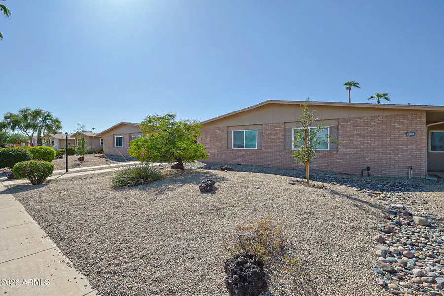 19234 N Camino Del Sol --, Sun City West, AZ 85375 - #3