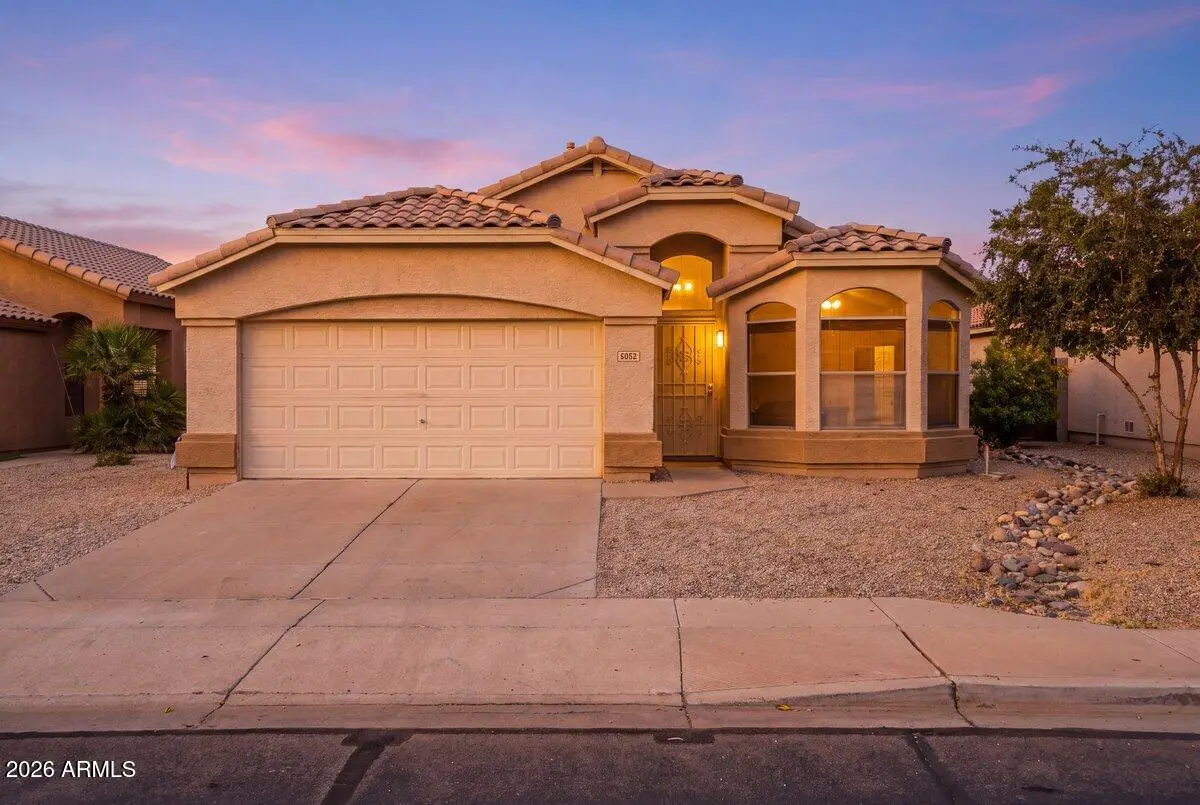 9854 E Osage Avenue, Mesa, AZ 85212 - #1