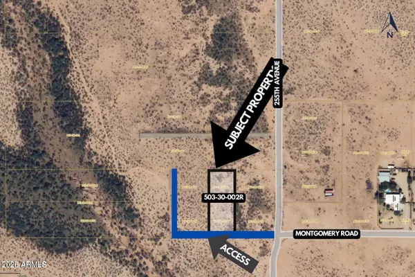 25530 W Montgomery Road #R, Wittmann, AZ 85361