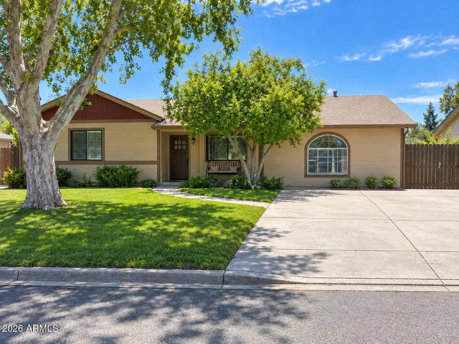 3924 W Las Palmaritas Drive, Phoenix, AZ 85051 - #3