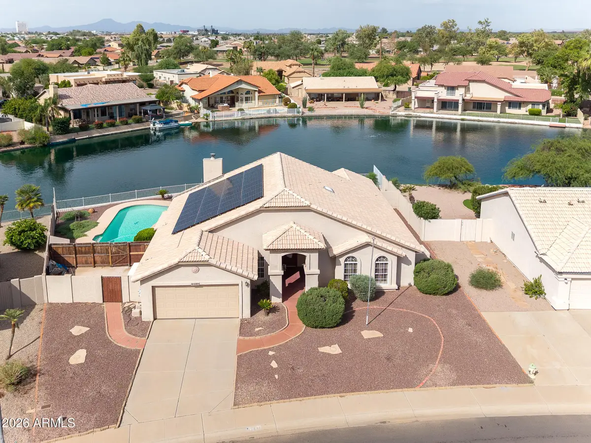 2081 N Pebble Beach Drive, Casa Grande, AZ 85122 - #1