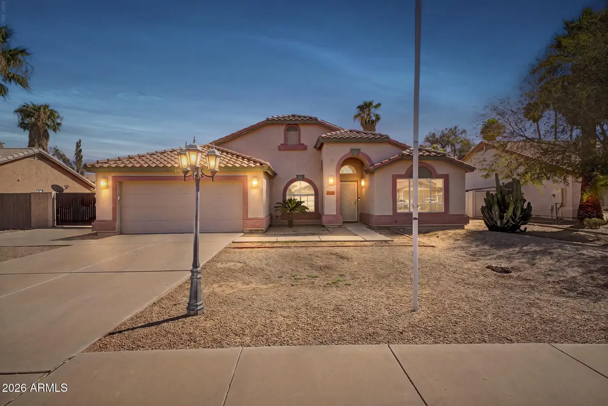 1259 E Sunset Drive, Casa Grande, AZ 85122 - #1