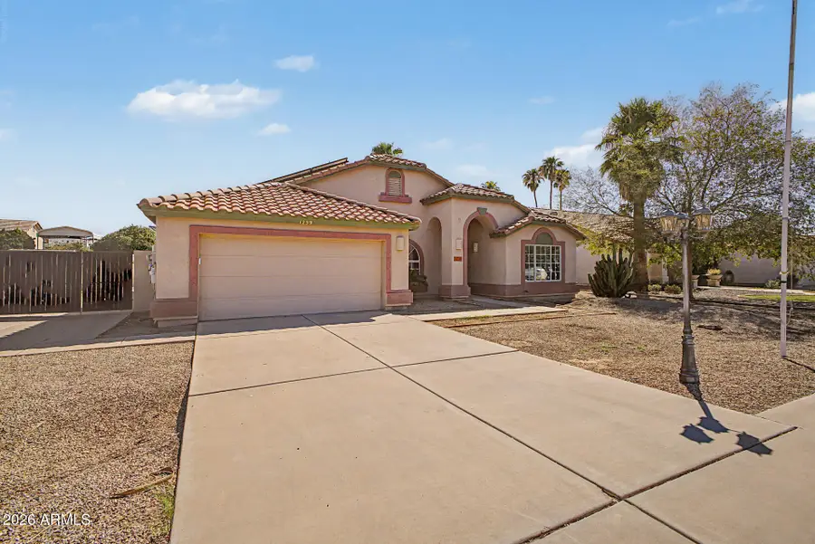 1259 E Sunset Drive, Casa Grande, AZ 85122 - #3