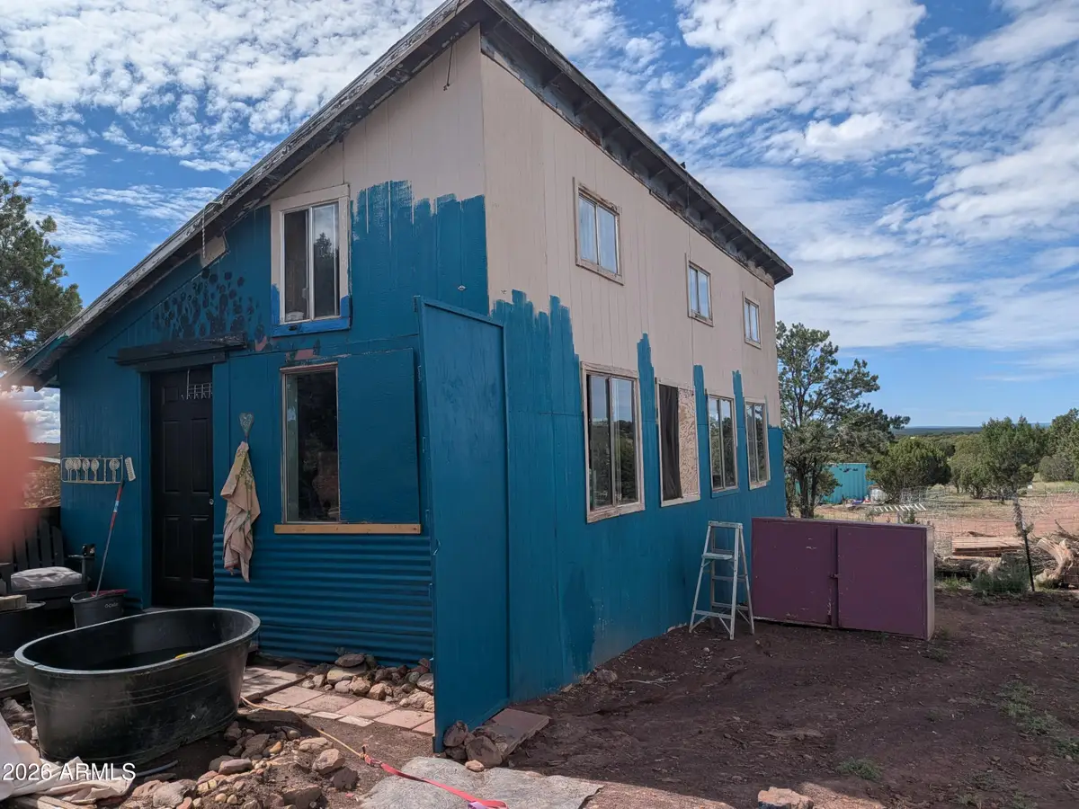 52 Acr 8285 --, Concho, AZ 85924 - #1