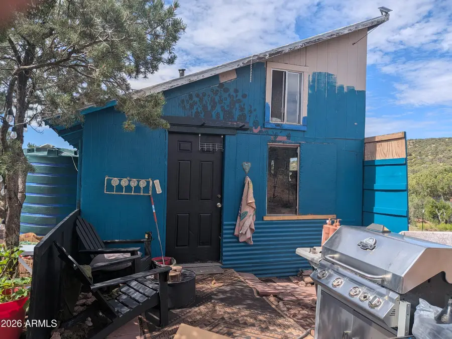 52 Acr 8285 --, Concho, AZ 85924 - #2