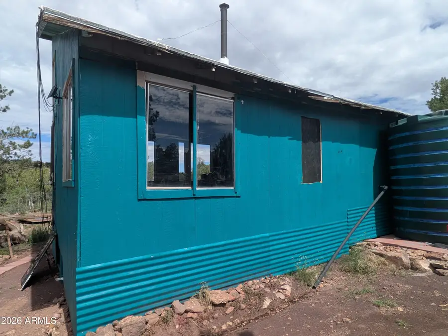 52 Acr 8285 --, Concho, AZ 85924 - #3