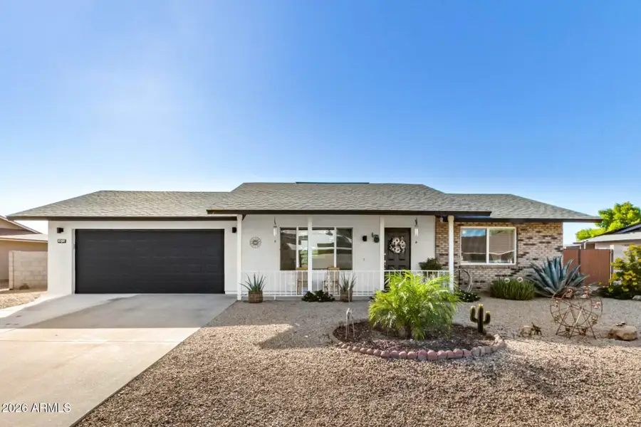 18230 N Organ Pipe Drive, Sun City, AZ 85373 - #2