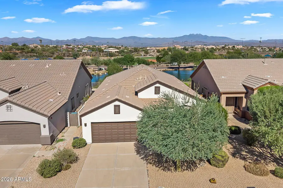 14433 N Agave Drive, Fountain Hills, AZ 85268 - #2