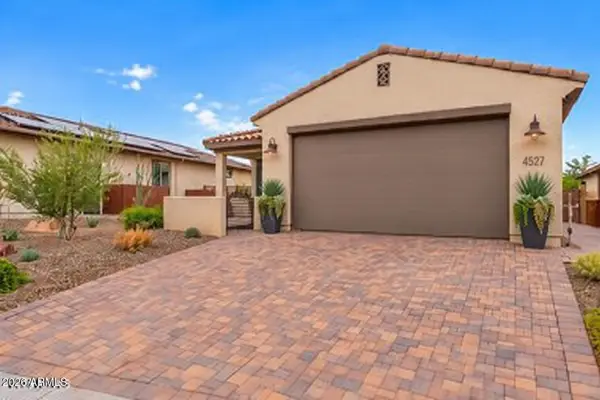 4527 Charro Court, Wickenburg, AZ 85390