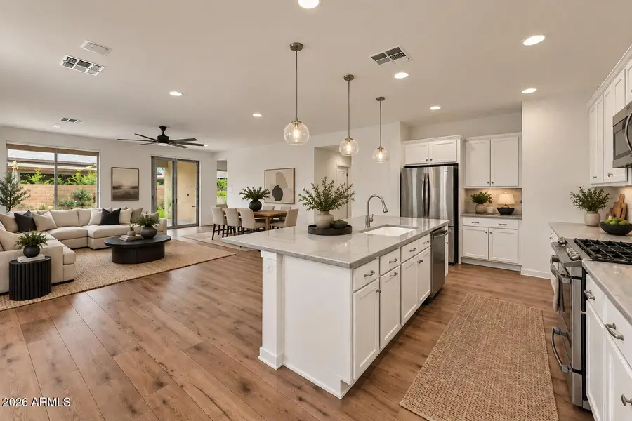 4527 Charro Court, Wickenburg, AZ 85390 - #3