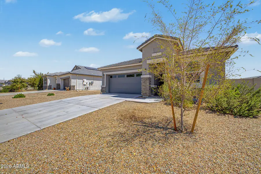 3985 S Sexson Drive, Buckeye, AZ 85326 - #3