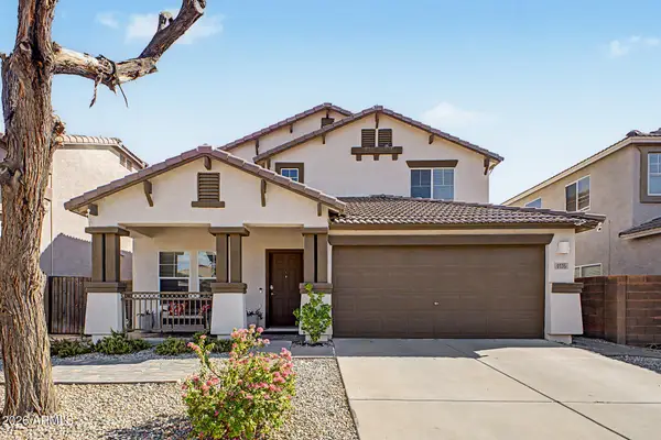 9135 W Cordes Road, Tolleson, AZ 85353