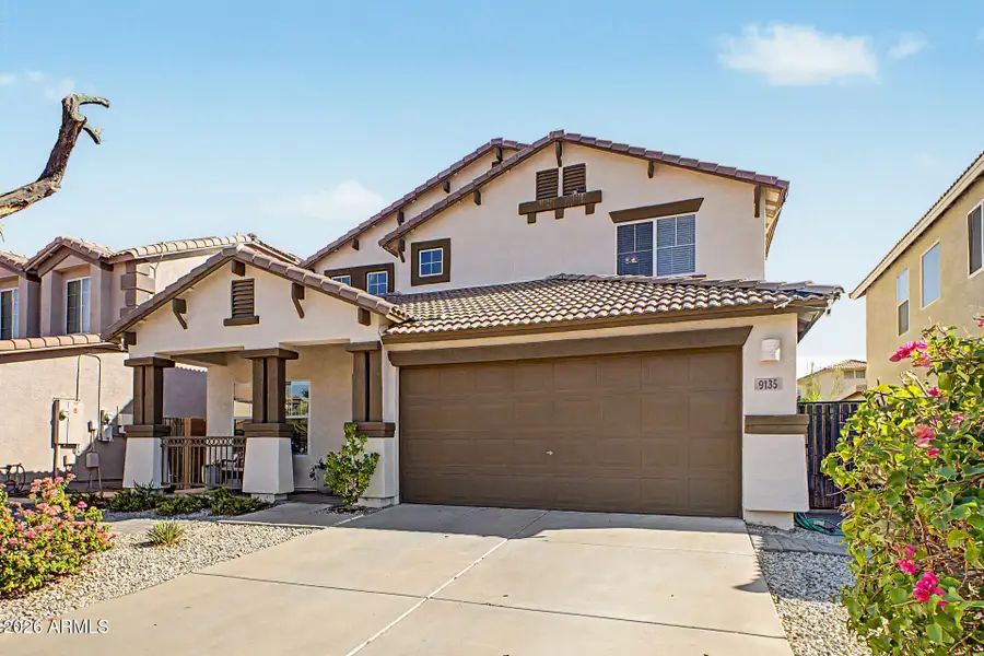 9135 W Cordes Road, Tolleson, AZ 85353 - #3